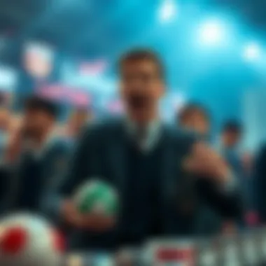 Insights for Improving Your Lottery Betting Strategy Strategic betting insights for lottery players