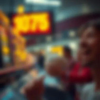 In-Depth Breakdown of Winning Lottery Numbers Detailed breakdown of winning lottery numbers