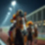 In-depth analysis of Ace Race Horse Betting