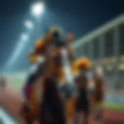 In-depth analysis of Ace Race Horse Betting