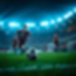 Analysis of recent sports betting trends
