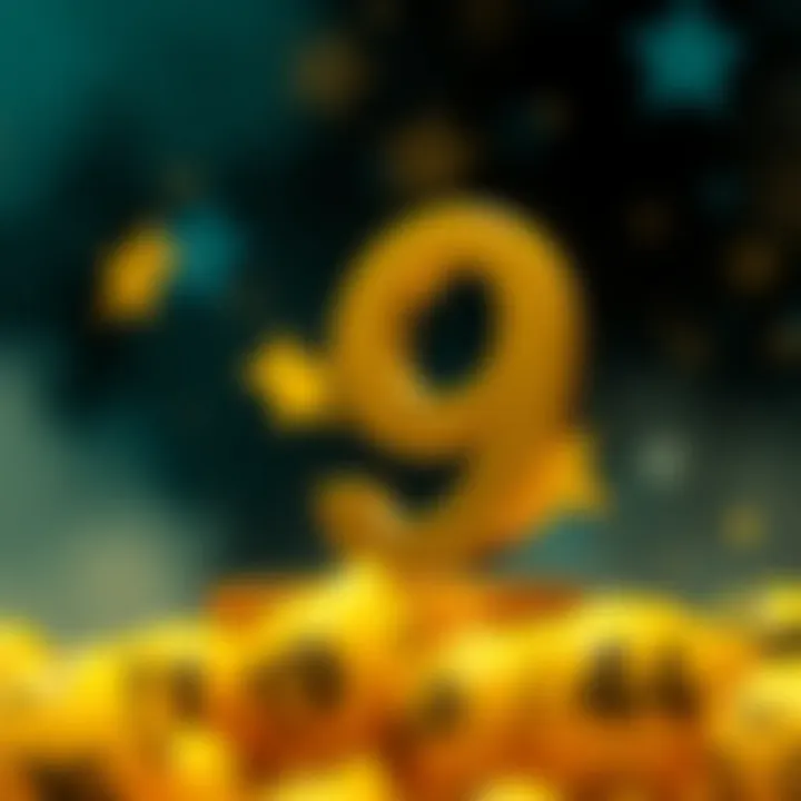 Winning Numbers: Statistical Insights Statistical trends of winning numbers