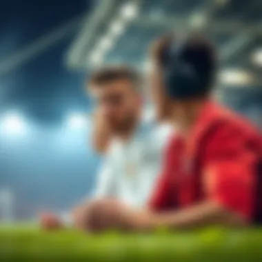 Choosing the Right Betting Site The Importance of Betting Site Selection