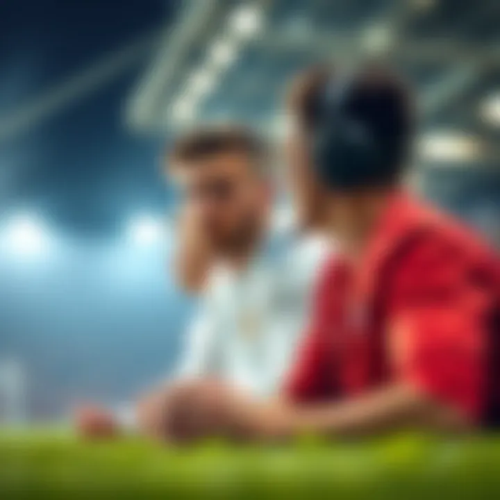 Choosing the Right Betting Site The Importance of Betting Site Selection