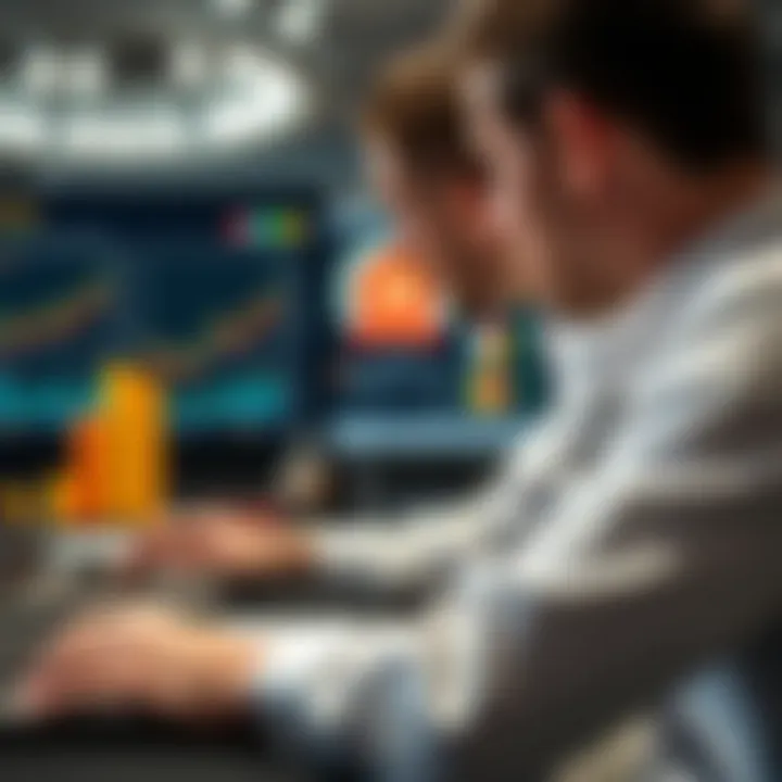 Analysis of Betting Strategies Graphical data analysis for betting strategies