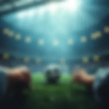 Decoding Betting Strategies An abstract depiction of betting strategies and analytics