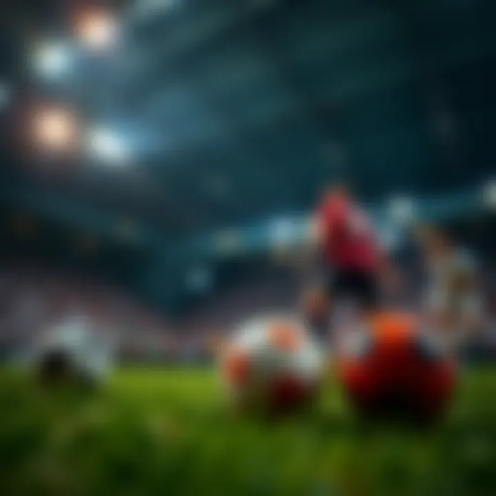 Overview of Strategic Betting Options Strategic betting options overview