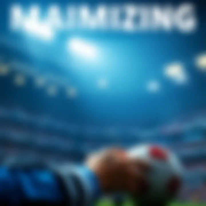 Maximizing Your Betting Success A guide showcasing betting tips and strategies