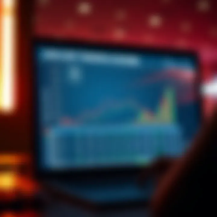 Analyzing Betting Trends for Success Chart showing betting trends