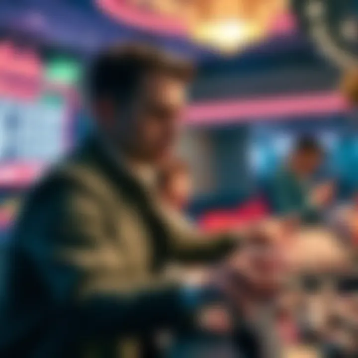 Strategic tips and tricks for winning at bingo