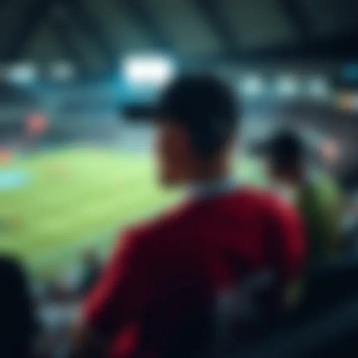 Pros and Cons Analysis A detailed analysis of the pros and cons of online sports streaming