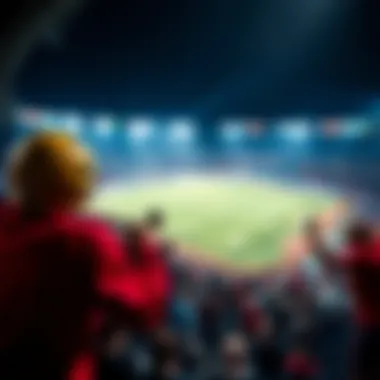 Exploring diverse options in sports betting Diverse betting options overview