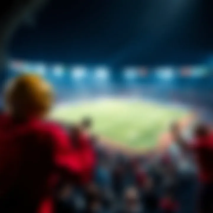 Exploring diverse options in sports betting Diverse betting options overview