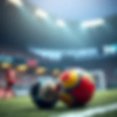 Understanding the Speedkino Concept Conceptual illustration of the speedkino betting system