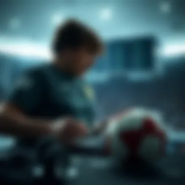 Effective Betting Strategies Visual representation of effective betting strategies