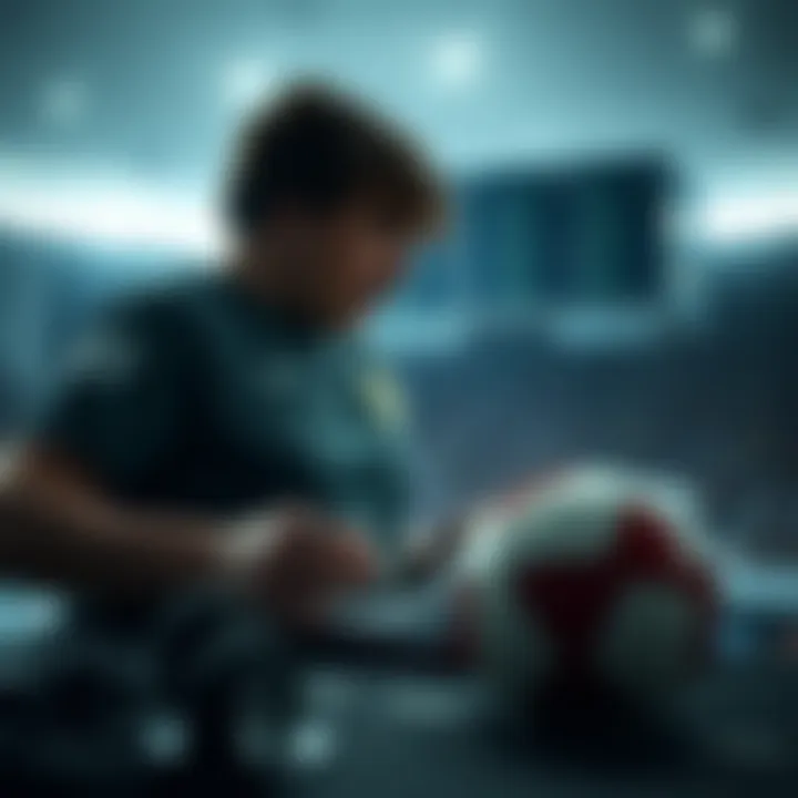 Effective Betting Strategies Visual representation of effective betting strategies