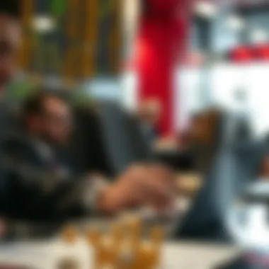 Statistical analysis of lottery data