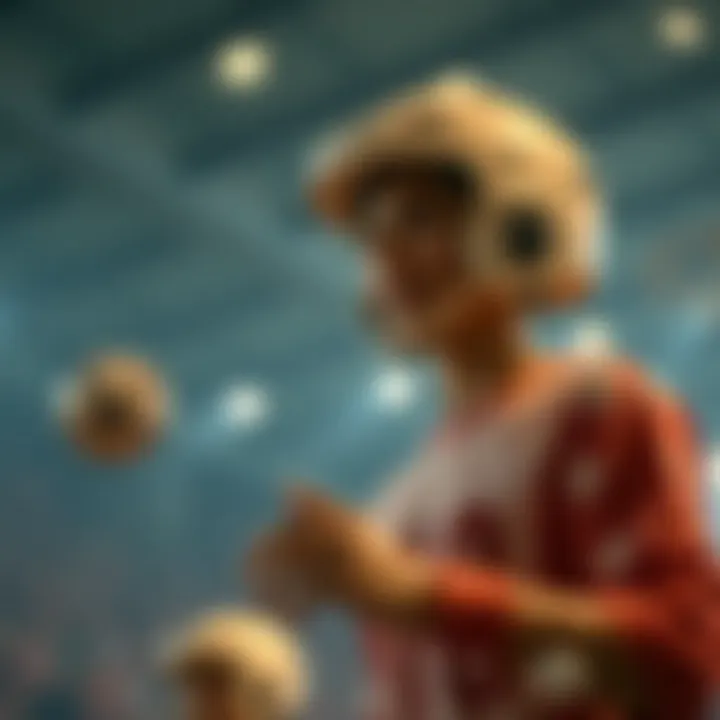 The Link Between Dreams and Lottery Visual connection between dreams and lottery