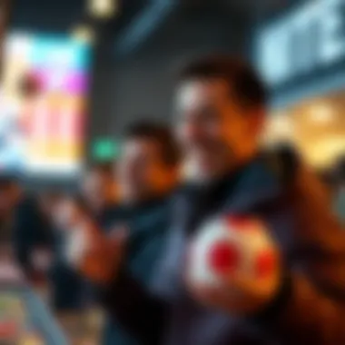 Social impact and trends surrounding the Dutch Lottery