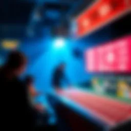 An overview of the Dutch Lottery structure and its components