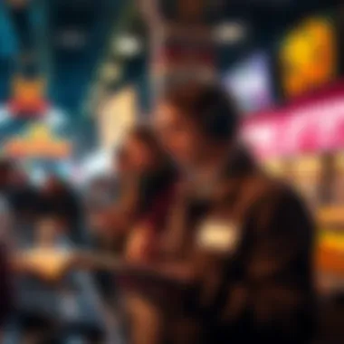 Strategies for effective lottery betting