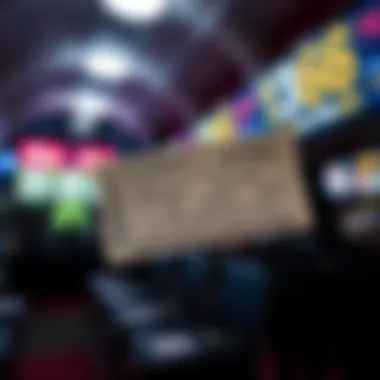 Understanding Lottery Tickets in Free Lotto Sites Visual representation of a lottery ticket