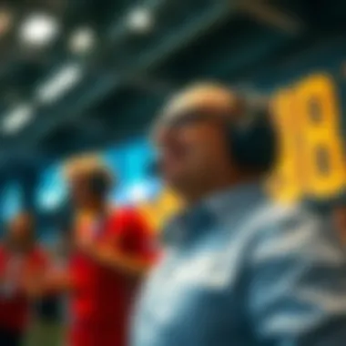 The Future of Betting Systems Visualizing the future of betting systems