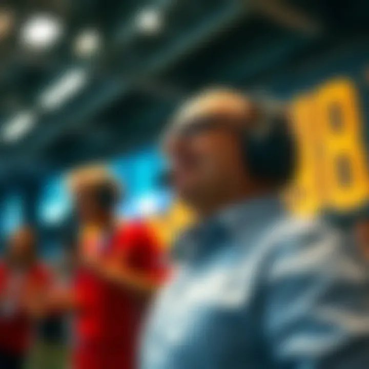 The Future of Betting Systems Visualizing the future of betting systems