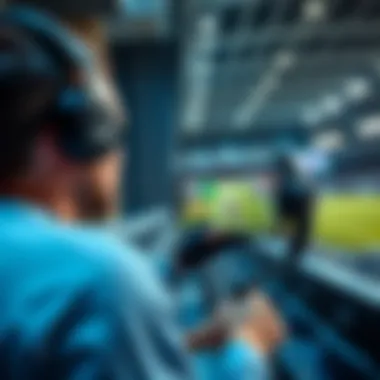 Exploring the Future of Sports Streaming Technology Future trends in sports streaming technology