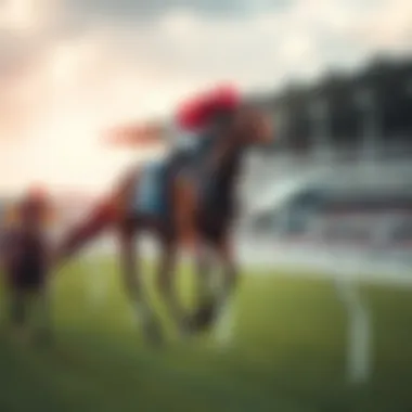 The future of transparency in horse racing live streams