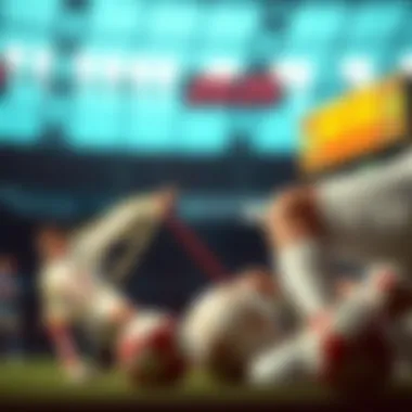 Game Comparison in Betting Comparative analysis of different betting games