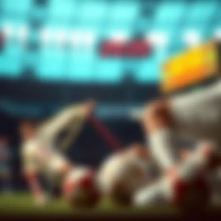 Game Comparison in Betting Comparative analysis of different betting games