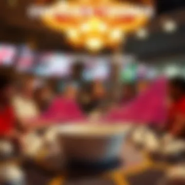 Odd-Even Trends in Lottery Outcomes Infographic about odd-even trends in lottery outcomes