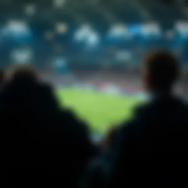 Understanding Psychological Patterns in Betting Illustration showing the psychological patterns in betting