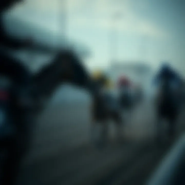 Innovative Technologies Enhancing Live Racing Experiences Innovative technologies enhancing live racing experiences