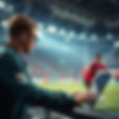 Safety Measures for Online Betting Ensuring safety in online betting environments