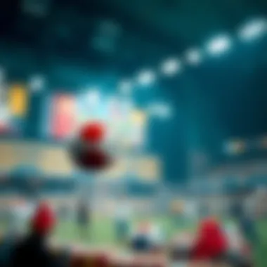 Strategies for maximizing betting success