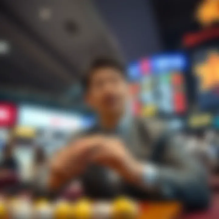 Effective Betting Strategies for Korean Lotto Successful betting strategies for lotteries
