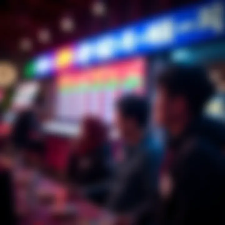 Anticipating Future Trends in the Korean Lottery Future trends in the Korean lottery landscape