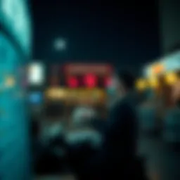 Historical overview of the Korean lottery system