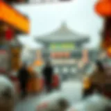 Overview of Korean Lotto history