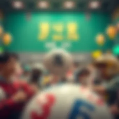 Essential Rules for Engaging in Korean Lotto Visual guide to the rules of Korean Lotto