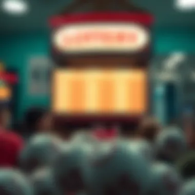 Statistical Insights into Lottery Results Statistical analysis of lottery outcomes