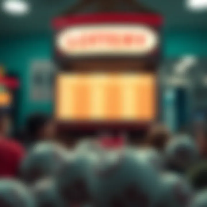 Statistical Insights into Lottery Results Statistical analysis of lottery outcomes