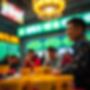 Case studies of successful lotto winners