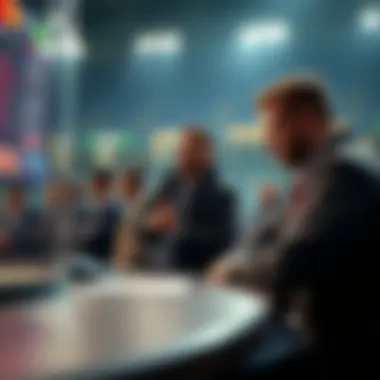Latest trends in lottery and sports betting
