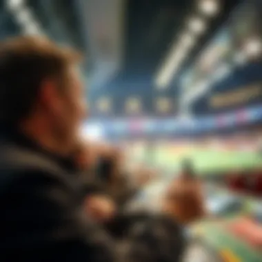 Developing Strategic Approaches to Lottery Betting Strategic approaches to lottery betting