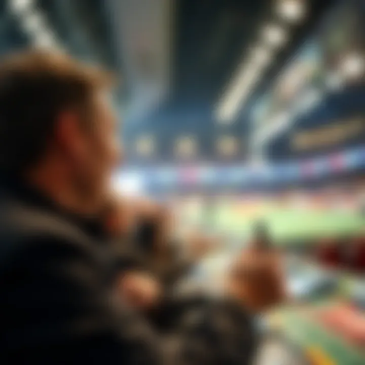Developing Strategic Approaches to Lottery Betting Strategic approaches to lottery betting