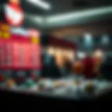 Insightful Lottery Frequency Analysis Analysis of lottery frequency statistics