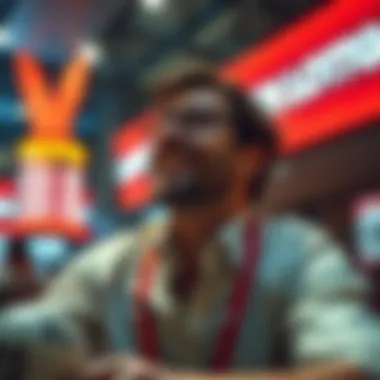 Trends in Lottery Outcomes Exploring trends in lottery results over time